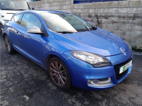 TAPA EXTERIOR COMBUSTIBLE Renault Megane III Coupe (2008-) 1.2 GT-Style [1,2 Ltr. - 85 kW 16V TCE] - 37892 / 788300006R