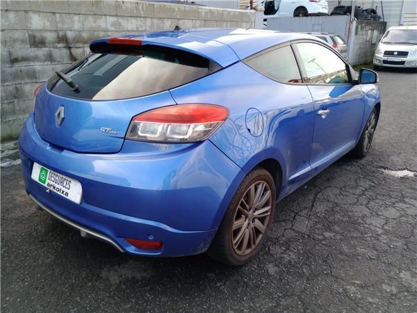 DESPIECE COMPLETO Renault Megane III Coupe (2008-) 1.2 GT-Style [1,2 Ltr. - 85 kW 16V TCE] - 37894 2