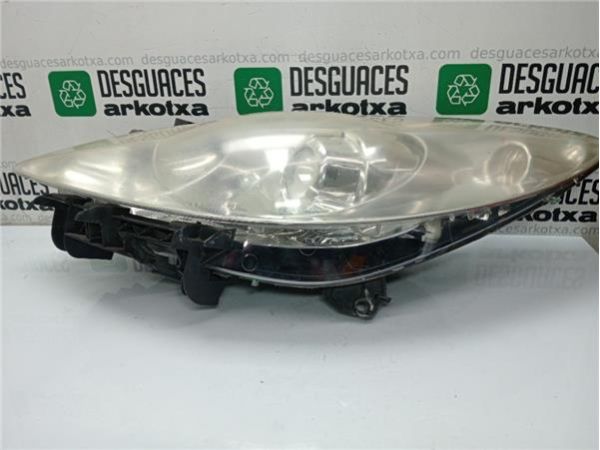 FARO DEL. IZDO. Peugeot 307 Break/ SW (S2)(06.2005-) 1.6 SW [1,6 Ltr. - 66 kW 16V HDi] - 37895