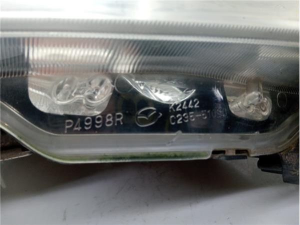 FARO XENON DCHO. Mazda 5 2.0 CRTD (144CV) (2010 2022) (105 KW) - 37896