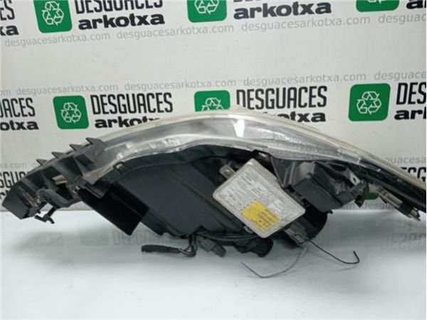 FARO XENON IZDO. Mazda 5 2.0 CRTD (144CV) (2010 2022) (105 KW) - 37897
