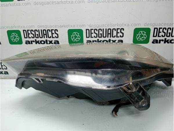 FARO DEL. IZDO. Opel Astra H GTC (11.2006-) 1.9 Sport [1,9 Ltr. - 88 kW CDTI] - 37899