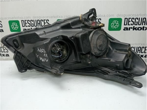 FARO DEL. IZDO. Opel Astra H GTC (11.2006-) 1.9 Sport [1,9 Ltr. - 88 kW CDTI] - 37899