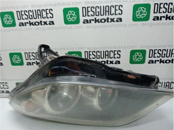 FARO DEL. IZDO. Opel Astra H GTC (11.2006-) 1.9 Sport [1,9 Ltr. - 88 kW CDTI] - 37899