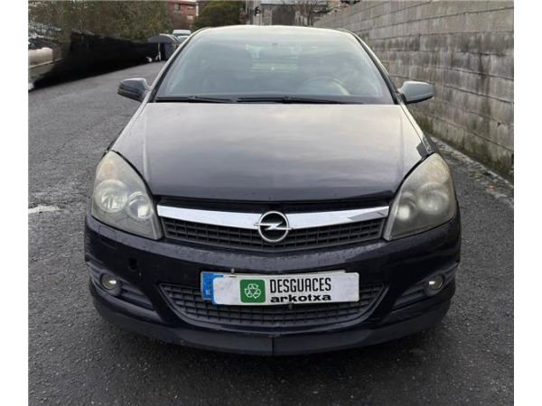FARO DEL. IZDO. Opel Astra H GTC (11.2006-) 1.9 Sport [1,9 Ltr. - 88 kW CDTI] - 37899