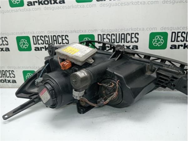 FARO XENON DCHO. Mazda 3 Berlina (BK)(2003-) 2.0 Sportive [2,0 Ltr. - 110 kW 16V CAT] - 37902