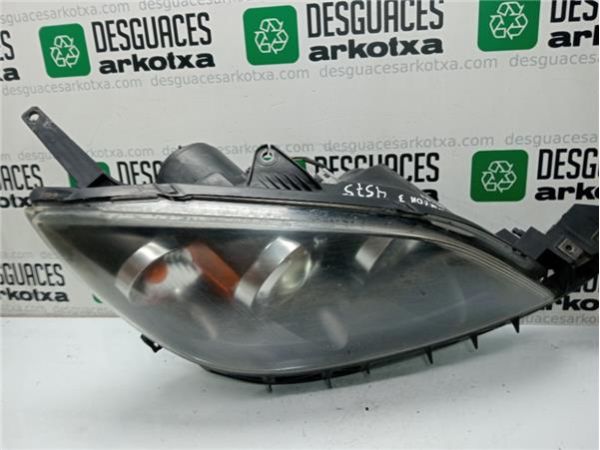 FARO XENON DCHO. Mazda 3 Berlina (BK)(2003-) 2.0 Sportive [2,0 Ltr. - 110 kW 16V CAT] - 37902