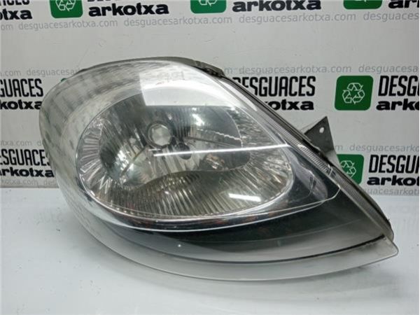FARO DEL. DCHO Renault Trafic II Combi (04.2001-) 1.9 27 CN Combi6 acristalado parcial [1,9 Ltr. - 74 kW Diesel] - 37903