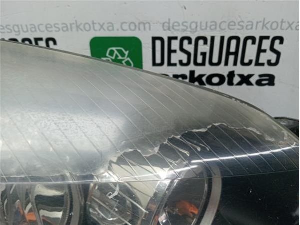 FARO DEL. DCHO Opel Astra H Berlina (2004-) 1.9 Enjoy [1,9 Ltr. - 88 kW CDTI] - 37908