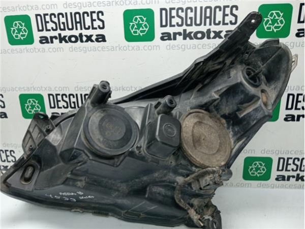 FARO DEL. DCHO Opel Astra H Berlina (2004-) 1.9 Enjoy [1,9 Ltr. - 88 kW CDTI] - 37908