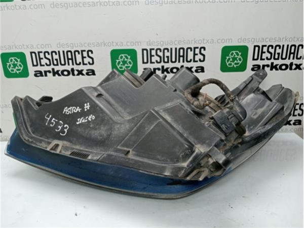 FARO DEL. DCHO Opel Astra H Berlina (2004-) 1.9 Enjoy [1,9 Ltr. - 88 kW CDTI] - 37908
