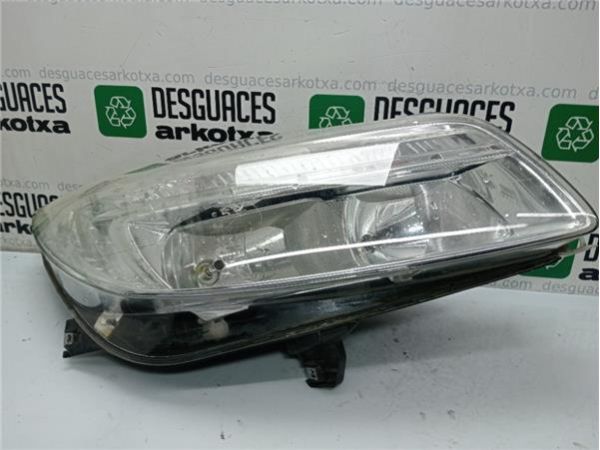 FARO DEL. DCHO Opel Insignia 2.0 CDTI SPORTS (131CV) (2008 2015) (96 KW) - 37909 / 1EJ009630-02 2