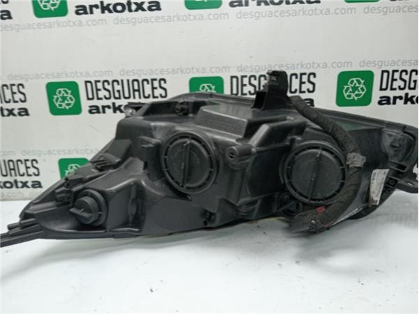 FARO DEL. DCHO Opel Insignia 2.0 CDTI SPORTS (131CV) (2008 2015) (96 KW) - 37909 / 1EJ009630-02