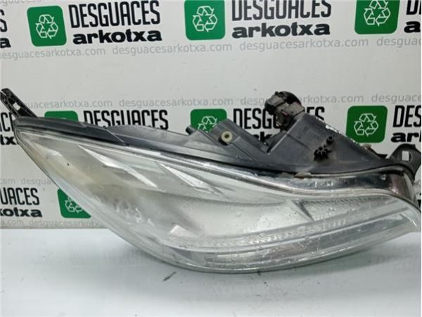 FARO DEL. DCHO Opel Insignia 2.0 CDTI SPORTS (131CV) (2008 2015) (96 KW) - 37909 / 1EJ009630-02