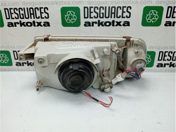 FARO DEL. DCHO Suzuki Vitara 1.9 D (75CV) (1996 1998) (55 KW) - 37911