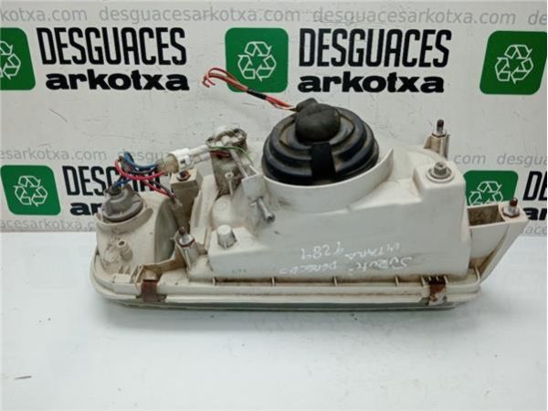 FARO DEL. DCHO Suzuki Vitara 1.9 D (75CV) (1996 1998) (55 KW) - 37911