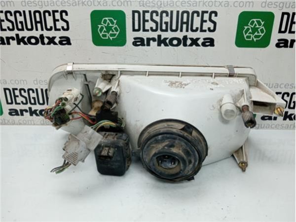 FARO DEL. IZDO. Suzuki Vitara 1.9 D (75CV) (1996 1998) (55 KW) - 37912
