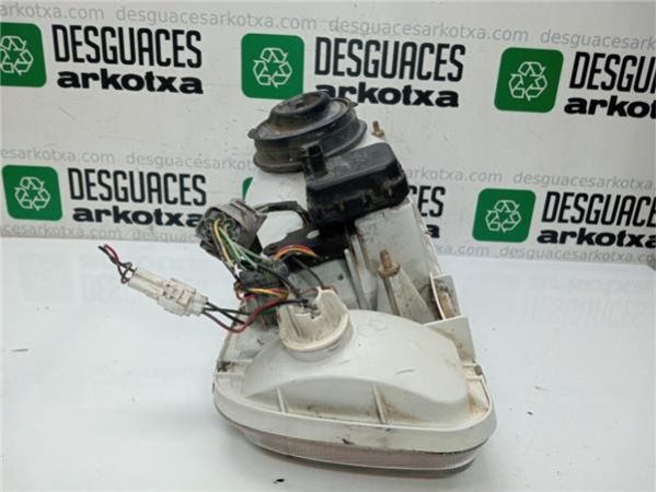 FARO DEL. IZDO. Suzuki Vitara 1.9 D (75CV) (1996 1998) (55 KW) - 37912