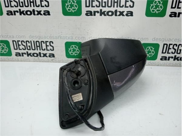 RETROVISOR IZDO. Peugeot 207 1.6 HDI SW (WU) 109CV (2007-2010) (80 KW) - 37915
