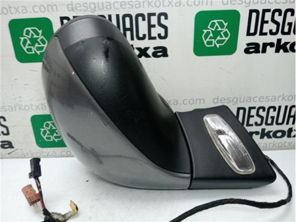 RETROVISOR IZDO. Peugeot 207 1.6 HDI SW (WU) 109CV (2007-2010) (80 KW) - 37915