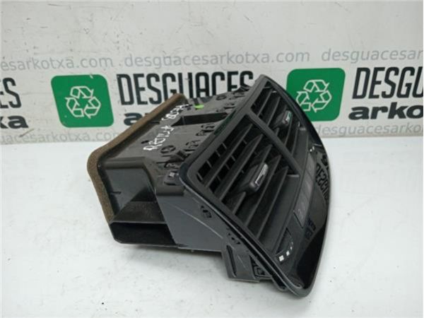 AIREADOR CENTRAL Opel Meriva 1.4 G B (S10) TURBO 120CV (2010-2017) (88 KW) - 37917 / 464000934, 13287826