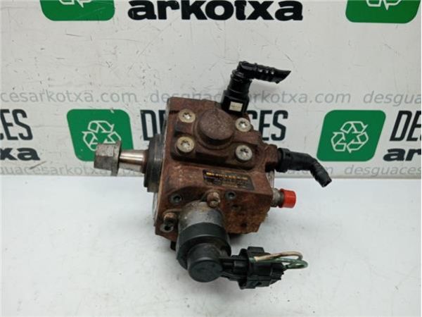 BOMBA INYECTORA Peugeot Partner 1.6 HDI (75CV) (2011 20229) (55 KW) - 37918 / 9683703780