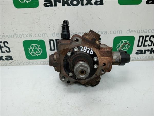 BOMBA INYECTORA Peugeot Partner 1.6 HDI (75CV) (2011 20229) (55 KW) - 37918 / 9683703780 2