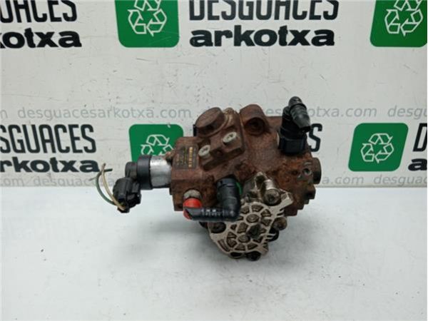 BOMBA INYECTORA Peugeot Partner 1.6 HDI (75CV) (2011 20229) (55 KW) - 37918 / 9683703780