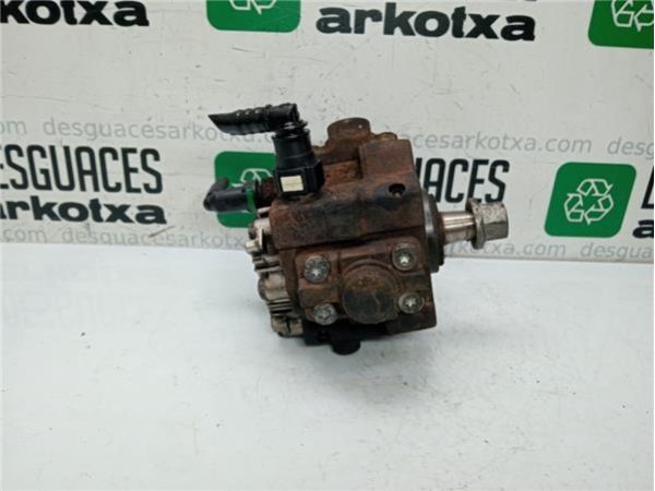 BOMBA INYECTORA Peugeot Partner 1.6 HDI (75CV) (2011 20229) (55 KW) - 37918 / 9683703780