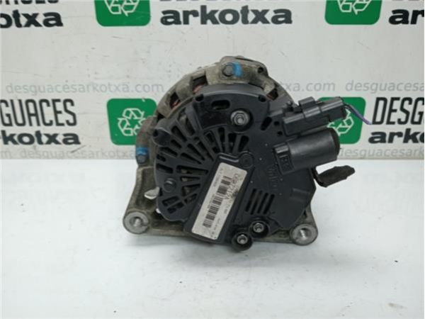 ALTERNADOR Peugeot Partner 1.6 HDI (75CV) (2011 20229) (55 KW) - 37919