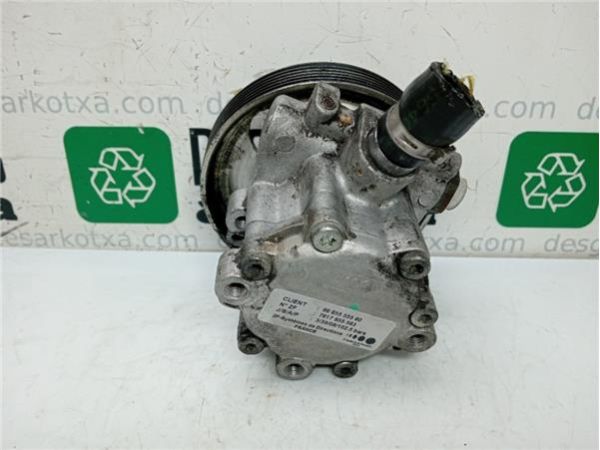 BOMBA DIRECCION Peugeot Partner 1.6 HDI (75CV) (2011 20229) (55 KW) - 37920 / 9685555580