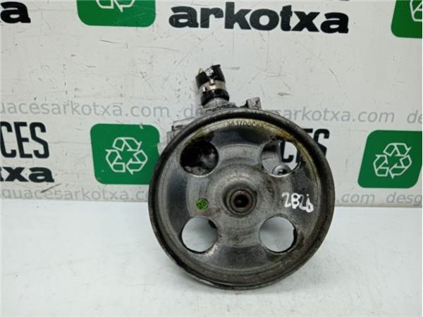 BOMBA DIRECCION Peugeot Partner 1.6 HDI (75CV) (2011 20229) (55 KW) - 37920 / 9685555580