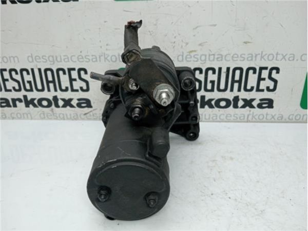 MOTOR ARRANQUE Peugeot Partner 1.6 HDI (75CV) (2011 20229) (55 KW) - 37921
