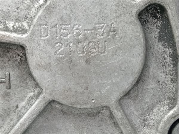 DEPRESOR FRENO Peugeot Partner 1.6 HDI (75CV) (2011 20229) (55 KW) - 37922 / D156-3A