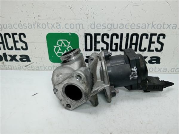 ELECTROVALVULA EGR Peugeot Partner 1.6 HDI (75CV) (2011 20229) (55 KW) - 37924