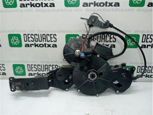 MOTOR PUERTA LAT. DCHA. Peugeot 807 2.0 HDI (120CV) (2006 2022) (88 KW) - 37929 / 1488889080-E03, 16835853