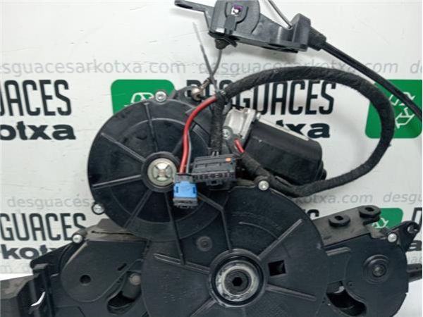 MOTOR PUERTA LAT. DCHA. Peugeot 807 2.0 HDI (120CV) (2006 2022) (88 KW) - 37929 / 1488889080-E03, 16835853 2