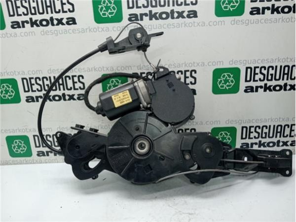 MOTOR PUERTA LAT. DCHA. Peugeot 807 2.0 HDI (120CV) (2006 2022) (88 KW) - 37929 / 1488889080-E03, 16835853