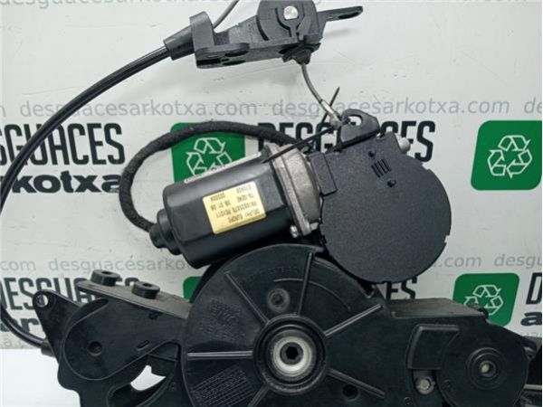 MOTOR PUERTA LAT. DCHA. Peugeot 807 2.0 HDI (120CV) (2006 2022) (88 KW) - 37929 / 1488889080-E03, 16835853