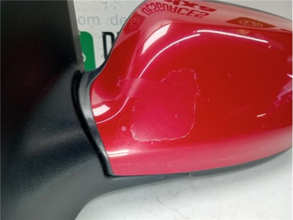 RETROVISOR ELECTRICO IZDO. Mazda 3 Berlina (BK)(2003-) 2.0 Sportive [2,0 Ltr. - 110 kW 16V CAT] - 37930 / BP4N-69-180A