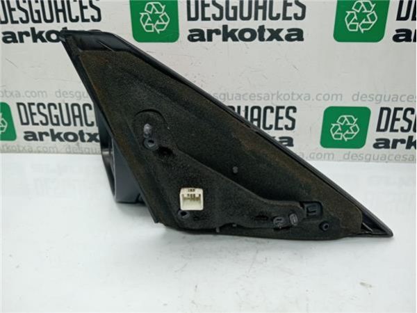RETROVISOR ELECTRICO IZDO. Mazda 3 Berlina (BK)(2003-) 2.0 Sportive [2,0 Ltr. - 110 kW 16V CAT] - 37930 / BP4N-69-180A