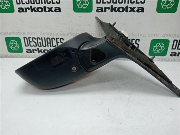 RETROVISOR ELECTRICO IZDO. Mazda 3 Berlina (BK)(2003-) 2.0 Sportive [2,0 Ltr. - 110 kW 16V CAT] - 37930 / BP4N-69-180A