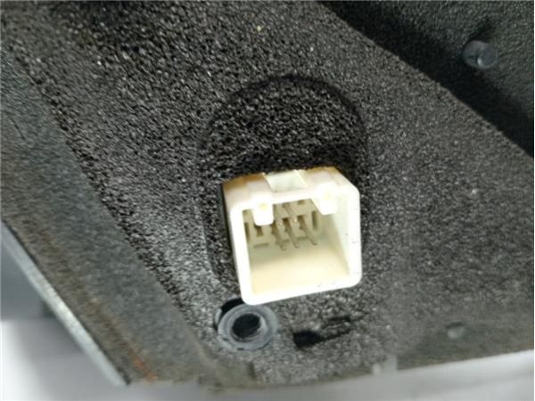 RETROVISOR ELECTRICO IZDO. Mazda 3 Berlina (BK)(2003-) 2.0 Sportive [2,0 Ltr. - 110 kW 16V CAT] - 37930 / BP4N-69-180A