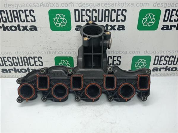 COLECTOR ADMISION Seat Leon (1P1)(05.2005-) 1.6 Reference [1,6 Ltr. - 77 kW TDI] - 37931 / 03L129711AL