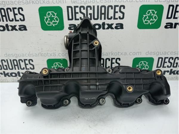 COLECTOR ADMISION Seat Leon (1P1)(05.2005-) 1.6 Reference [1,6 Ltr. - 77 kW TDI] - 37931 / 03L129711AL 2