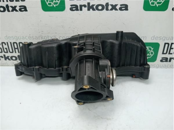 COLECTOR ADMISION Seat Leon (1P1)(05.2005-) 1.6 Reference [1,6 Ltr. - 77 kW TDI] - 37931 / 03L129711AL