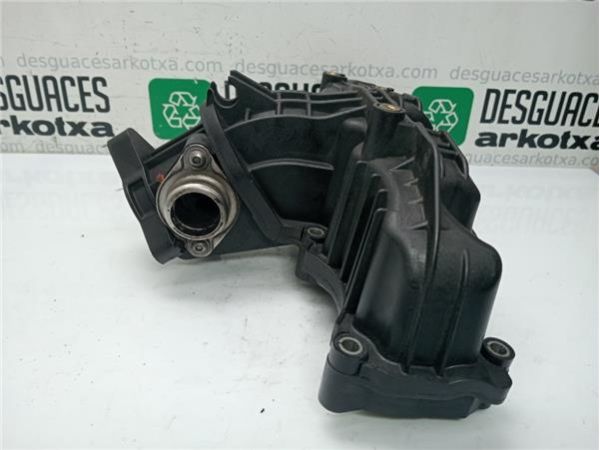 COLECTOR ADMISION Seat Leon (1P1)(05.2005-) 1.6 Reference [1,6 Ltr. - 77 kW TDI] - 37931 / 03L129711AL