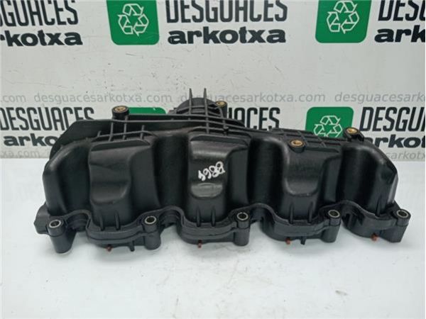 COLECTOR ADMISION Seat Leon (1P1)(05.2005-) 1.6 Reference [1,6 Ltr. - 77 kW TDI] - 37931 / 03L129711AL