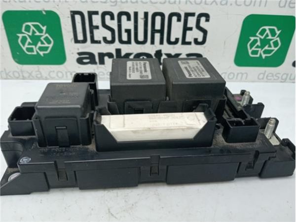 CAJA RELES Toyota Prius 1.8 G (ZVW3) 99CV (2008-2016) (73 KW) - 37932 / G92Z1-47020, 7140-5084 0A1