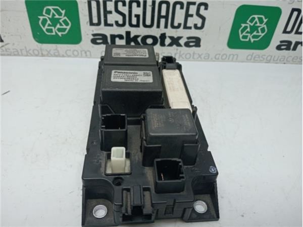 CAJA RELES Toyota Prius 1.8 G (ZVW3) 99CV (2008-2016) (73 KW) - 37932 / G92Z1-47020, 7140-5084 0A1